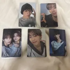 BTS arirang CD3形態セット（トレカ5枚付） - メルカリ