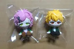 WINDBREAKER ダイソー ちょこラバ！ 楡井秋彦 桐生三輝　ウィンブレ