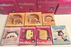 新品未開封】Mellojoy メロジョイ まとめ売り 6点 - メルカリ