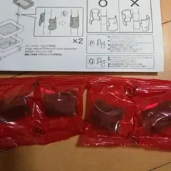 スチールワゴン ニトリ トロリ コンパクト スリーブ ブラック