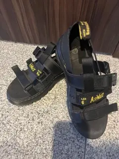 PEARSON マルチストラップサンダ ル 24cm Dr.Martens サンダル Dr. Martens/ドクターマーチン PEARSON