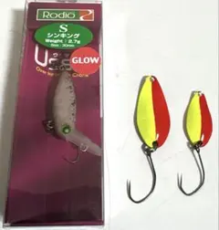 2025年最新】ロデオクラフト モカ クロマンジュウの人気アイテム