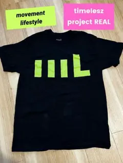 2026年最新】TIMELESZ tシャツの人気アイテム - メルカリ