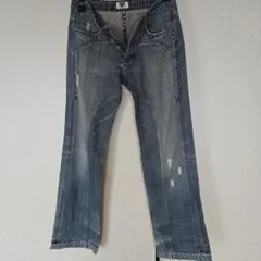 Antik Denim ジーンズ デニムパンツのサムネイル