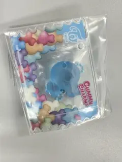 Gummy Charm TWICE 娜璉鑰匙圈