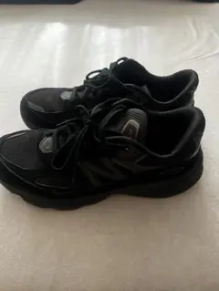 New Balance U990BB6 トリプルブラック　27cm USA製