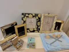 フォトフレーム5個セット　結婚式　ウェルカムスペース