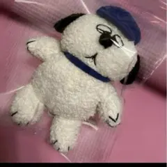 EDWIN デニムブラザーズ オラフ ピーナッツ スヌーピー ぬいぐるみ