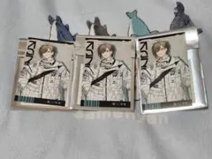 にじさんじ Clutch Modeフォト風カード 叶