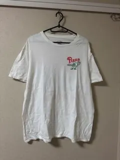 週末値下❗️ロンハーマンRHC PIZZANISTA Tシャツ - メルカリ