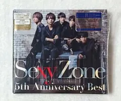 5th Anniversary Best 初回限定盤B