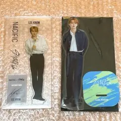 Stray Kids リノ アクスタ セット