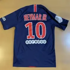 NIKE PSG ネイマール ユニフォーム 上下セット M140〜150 - メルカリ