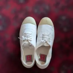 BENSIMON スニーカー ホワイト　38のサムネイル