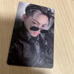 treasure ヒョンソク　トレカ