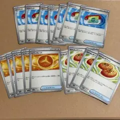 ポケカ　ポケパッド　なかよしポフィン　他　グッズ　71枚　まとめ売り