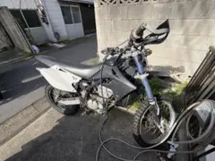 2026年最新】dトラッカー250 fcrの人気アイテム - メルカリ