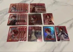 莉犬くん ふぁみこれ トレカ まとめ売り