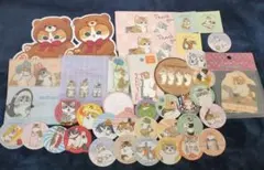mofusand特典セットのサムネイル