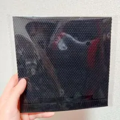 １．８黒　卓球 ラバーBOMB　ハマー HAMMER 表ソフト　カットマンＷ４