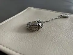 家庭教師ヒットマンREBORN！　コレクションチャーム　ボンゴレリング