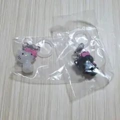 ハローキティ めじるしアクセサリー