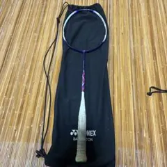 YONEX NANOFLARE 10 BP バドミントンラケットのサムネイル