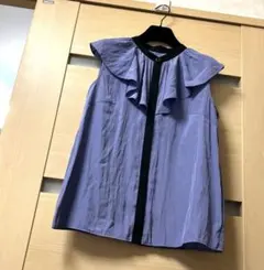 ブラウス グレースコンチネンタル