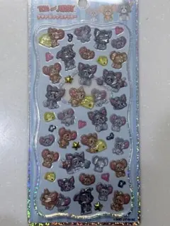 プチドロ　トムジェリ