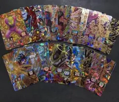 2026年最新】ドラゴンボールヒーローズまとめ売りの人気アイテム