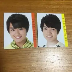 Myojo データカード デタカ セット売