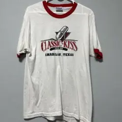 Las Vegas Last Chance Inn リンガーTシャツ - メルカリ