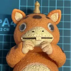 ウルトラ怪獣　ブースカ　特撮ソフビフィギュア　バンダイ　昭和レトロ　ウルトラマン