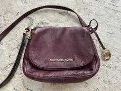 MICHAEL KORS ショルダーバッグ