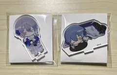 R*i様 【小柳ロウ】にじさんじ スイパラコラボ Dytica アクリルスタンド