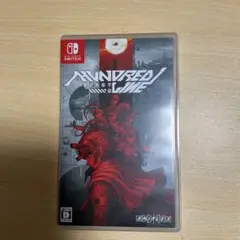 Switch HUNDRED LINE（ハンドレッドライン）最終防衛学園