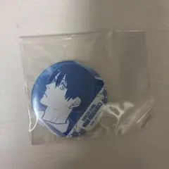 早川アキ　タワレコ　缶バッジ