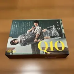 Q10(キュート) DVD-BOX〈5枚組〉 - メルカリ