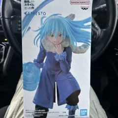 テンスラリムルフィギュア