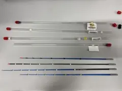 か*ん様 c-style PRO version Ⅴ 5 Cスタイル　ワカサギ穂 ワカサギ穂先 シースタイル C-Style PROバージョンV 2本セット品