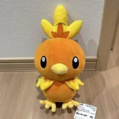 アチャモ キャラクターグッズ