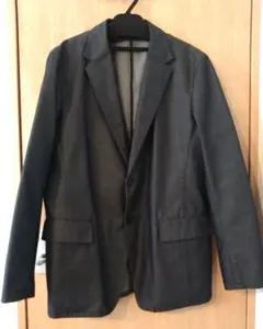 新品未使用 カルバンクライン デニムジャケット