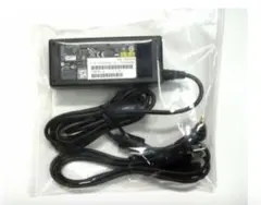 バルク品　富士通純正 【FMV-AC332A/ADP-65YH A】電源アダプタ