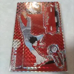 ハイキュー　黒尾鉄朗　ジャンプショップ　バースデイアクリルスタンド