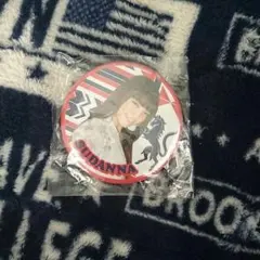 スダンナ eg smile 缶バッジ