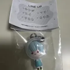 めじるしアクセサリー EVA POCKET EVANGELION レイ - メルカリ
