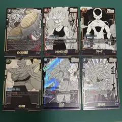 ドラゴンボールスーパーダイバーズ アドバンスパック 40th パラレル