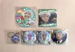 KING OF PRISM 台湾限定 缶バッジ 仁科カヅキ - メルカリ