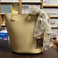 しまむら ちいかわ うさぎ ショルダーバッグ
