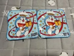ココスオリジナル ドラえもんタオル 2枚セット